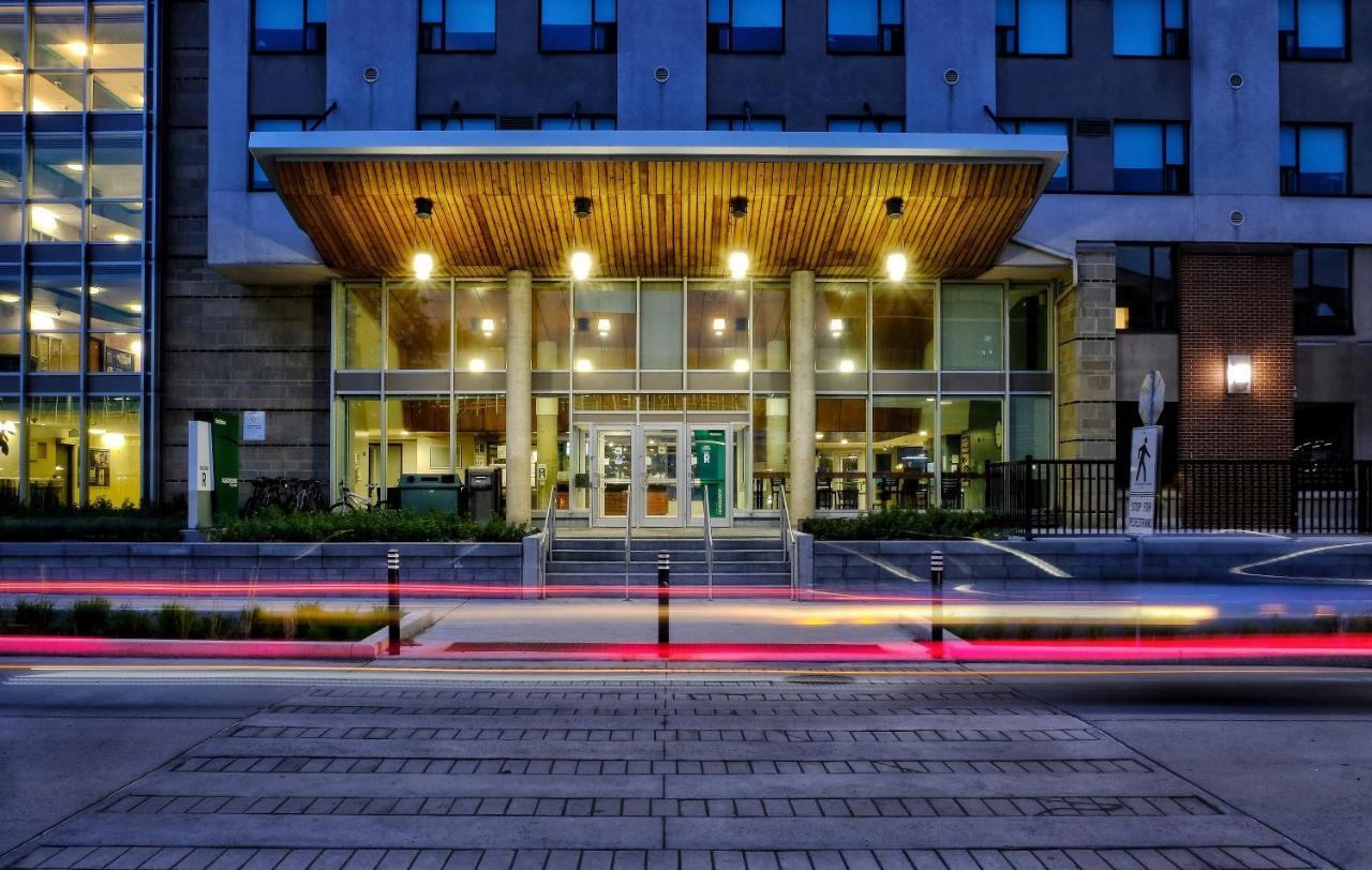 Residence & Conference Centre - Ottawa West Eksteriør bilde