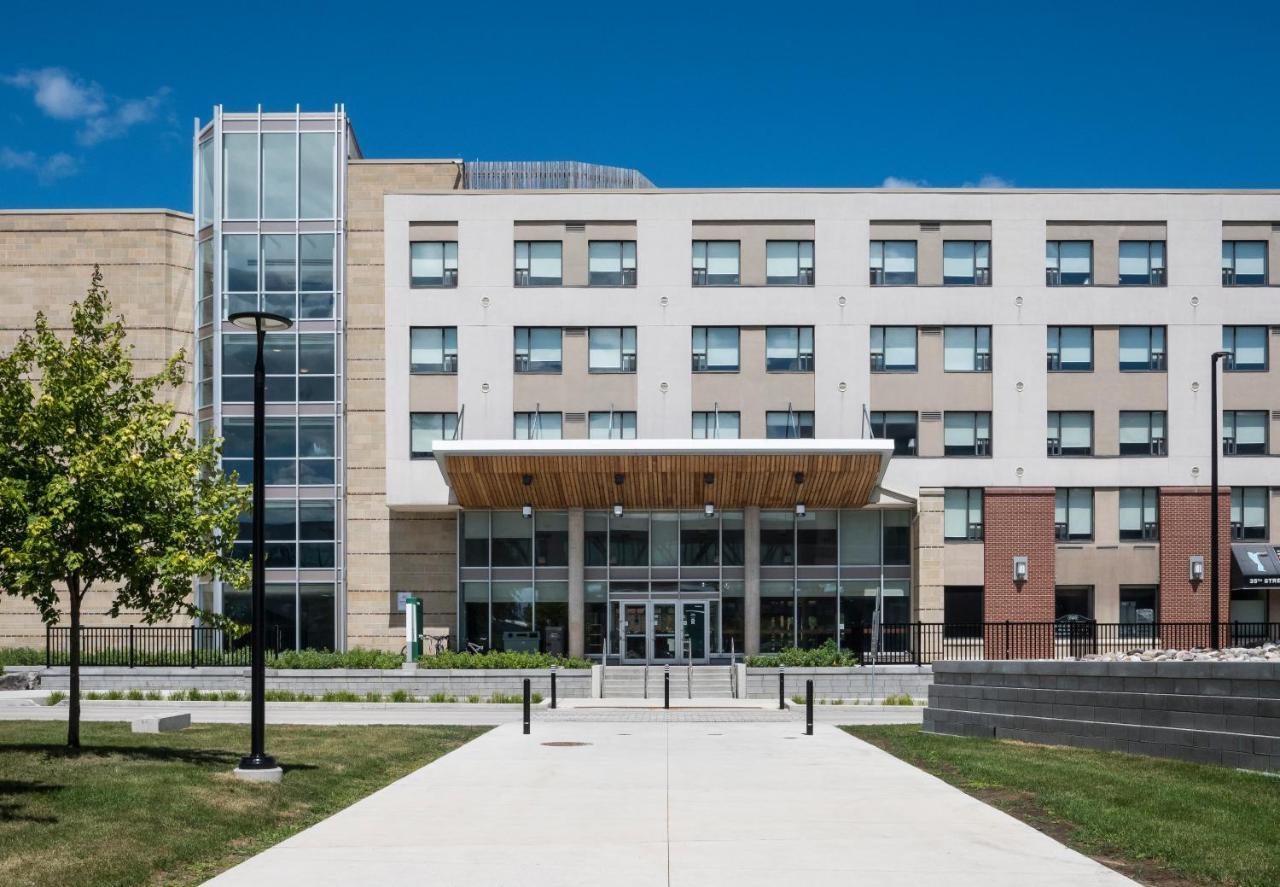 Residence & Conference Centre - Ottawa West Eksteriør bilde