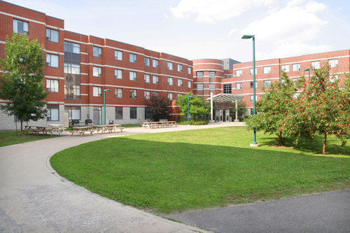 Residence & Conference Centre - Ottawa West Eksteriør bilde